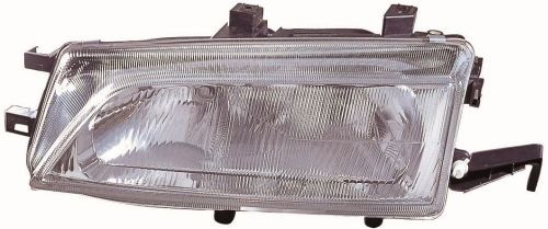 Abakus Koplamp 217-1149R-LD-EM