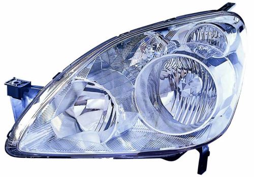 Abakus Koplamp 217-1154R-LD-E