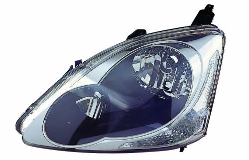 Abakus Koplamp 217-1156R-LD-EM