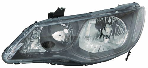 Abakus Koplamp 217-1159R-LDEM7