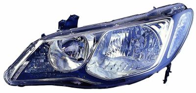 Abakus Koplamp 217-1159L-LD-E2