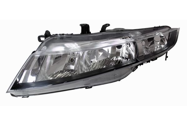 Abakus Koplamp 217-1160L-LD-EM