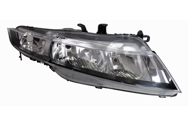 Abakus Koplamp 217-1160R-LD-EM