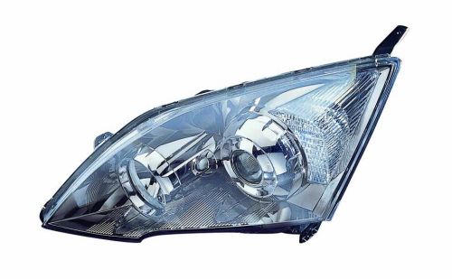 Abakus Koplamp 217-1163L-LEHM7