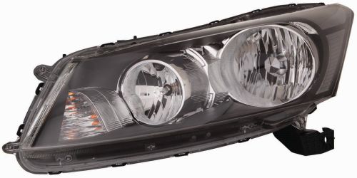 Abakus Koplamp 217-1165R-LDEM2