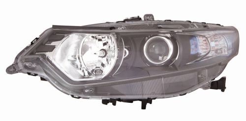 Abakus Koplamp 217-1166L-LEMN2