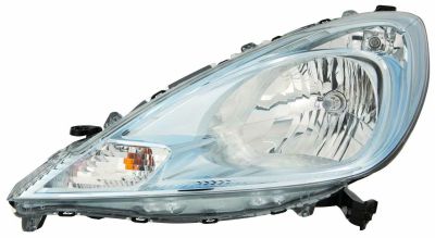 Abakus Koplamp 217-1169R-LEMD3