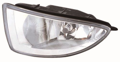 Abakus Mistlamp 217-2024P-A