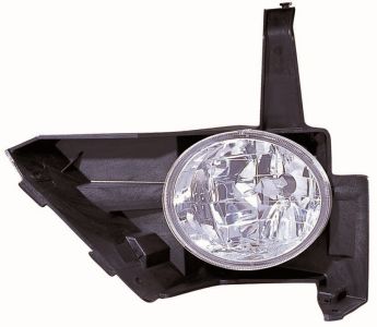 Abakus Mistlamp 217-2025L-UE