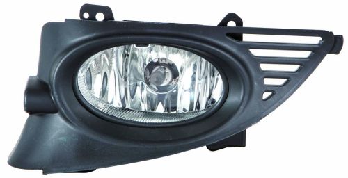 Abakus Mistlamp 217-2053L-UE