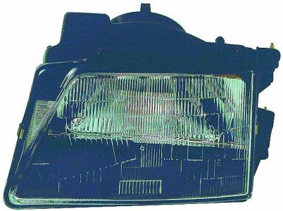 Abakus Koplamp 218-1103L-LD