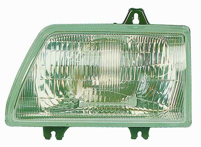 Abakus Koplamp 218-1104L-LD