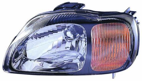 Abakus Koplamp 218-1121L-LD-EM