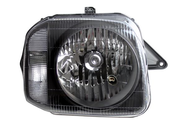 Abakus Koplamp 218-1126R-LDEM2