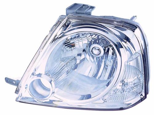 Abakus Koplamp 218-1128L-LD-EM