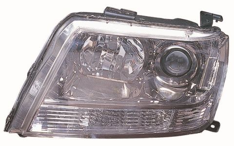 Abakus Koplamp 218-1135L-LDEM7