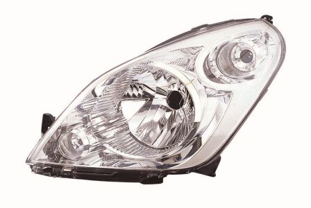 Abakus Koplamp 218-1144RMLD-EM