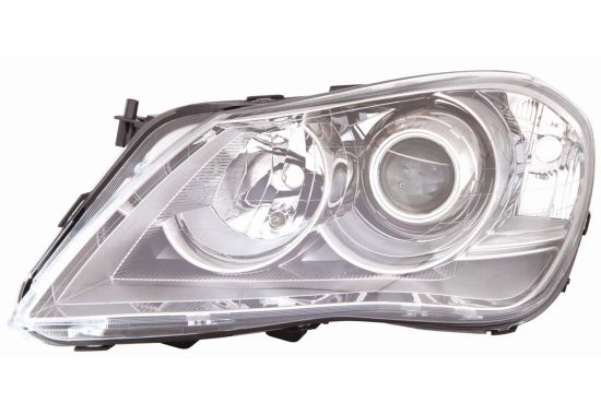 Abakus Koplamp 218-1153R-LD-E7