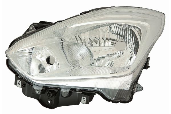 Abakus Koplamp 218-1170R-LDEMN