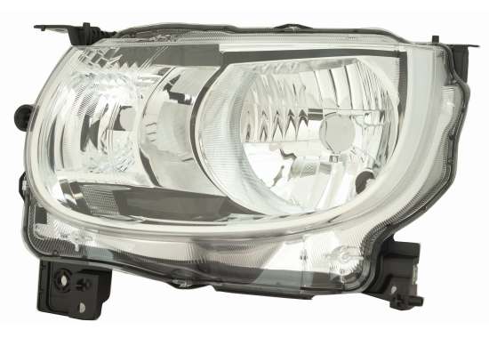 Abakus Koplamp 218-1172L-LDEM2