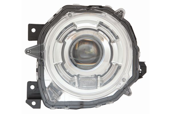 Abakus Koplamp 218-1175L-LD-EM