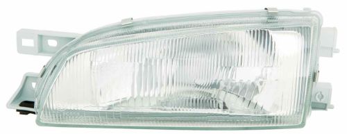 Abakus Koplamp 220-1104L-LD-E