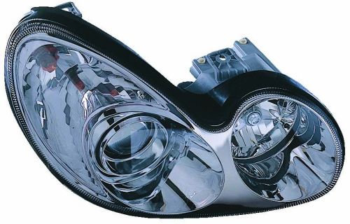 Abakus Koplamp 221-1128L-LD-EM