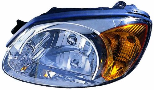 Abakus Koplamp 221-1130L-LDEMY