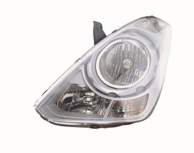 Abakus Koplamp 221-1147R-LD-EM