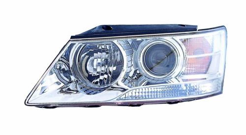 Abakus Koplamp 221-1148L-LD-EM