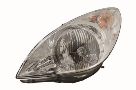 Abakus Koplamp 221-1151LMLD-EM