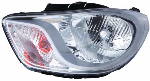 Abakus Koplamp 221-1159LMLD-EM