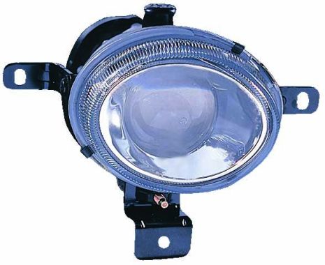 Abakus Mistlamp 221-2007L-UQ