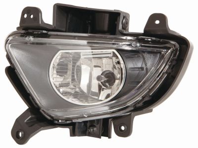 Abakus Mistlamp 221-2032R-UE