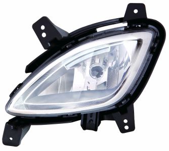 Abakus Mistlamp 221-2034R-UE