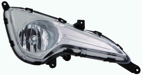 Abakus Mistlamp 221-2037L-UE