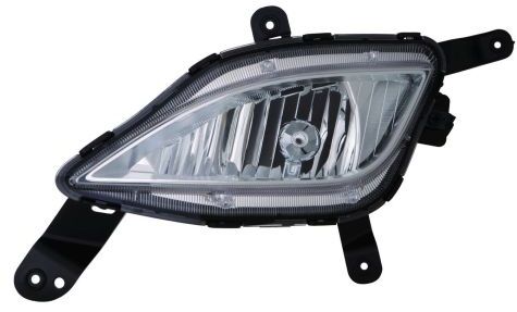 Abakus Mistlamp 221-2039L-UE