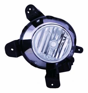 Abakus Mistlamp 221-2048R-UE