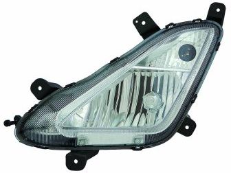 Abakus Mistlamp 221-2050R-UEN