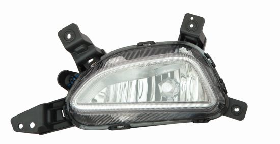 Abakus Mistlamp 221-2057L-UE