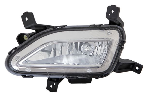 Abakus Mistlamp 221-2073L-UE