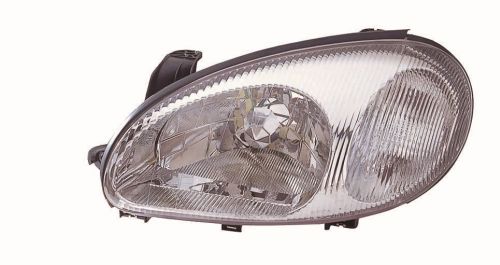 Abakus Koplamp 222-1104L-LDMND