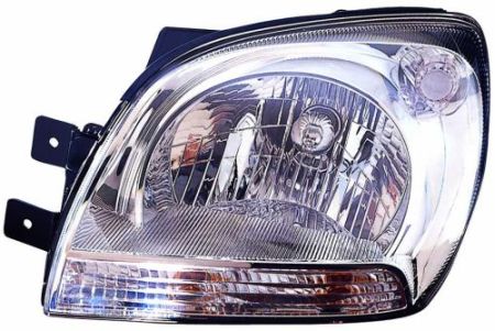 Abakus Koplamp 223-1120L-LD-EM