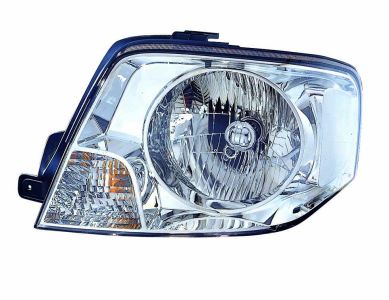 Abakus Koplamp 223-1124R-LD-E