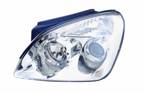 Abakus Koplamp 223-1125L-LD-EM