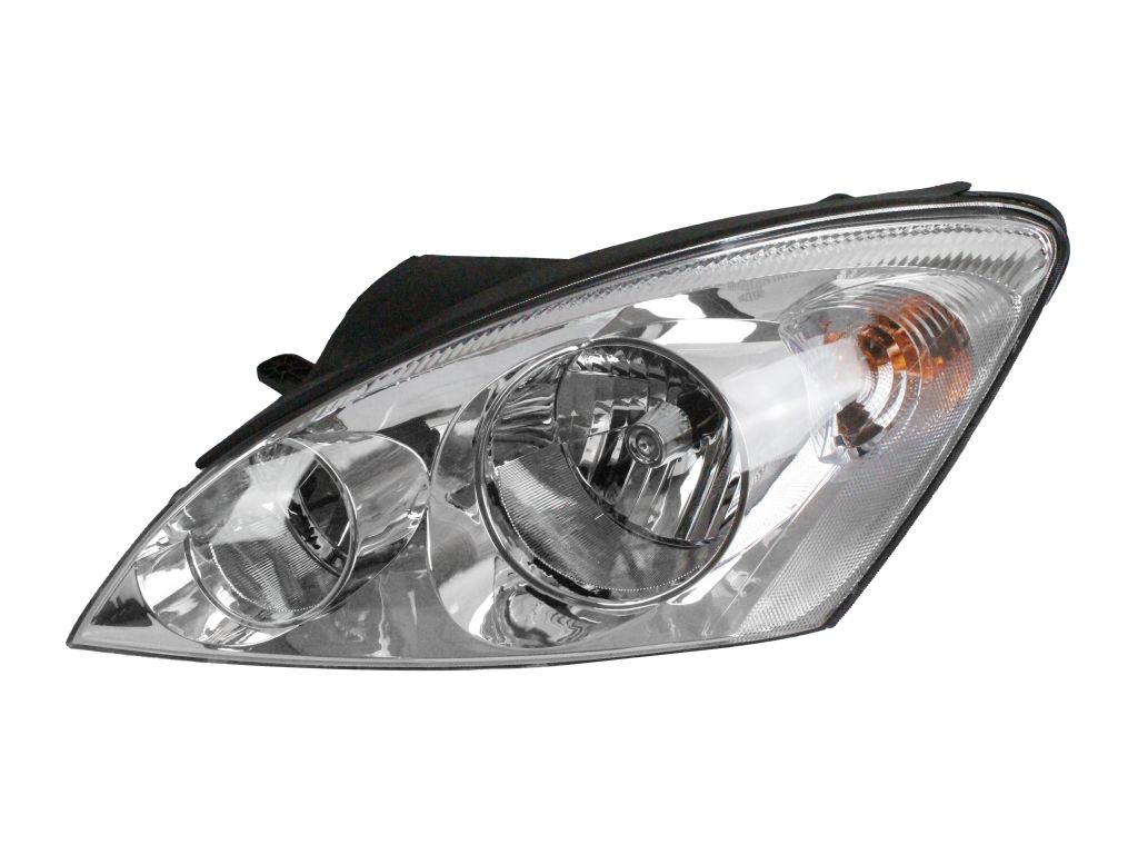 Abakus Koplamp 223-1126L-LD-EM