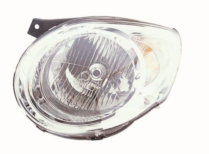 Abakus Koplamp 223-1128RMLD-EM