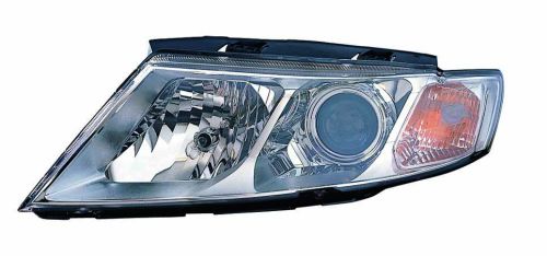 Abakus Koplamp 223-1130R-LD-EM