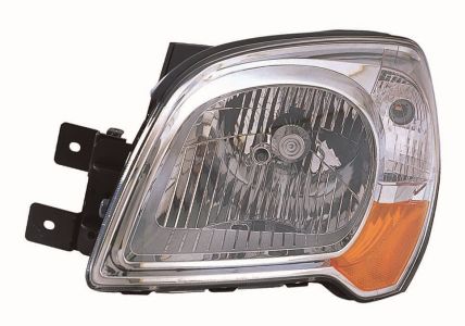 Abakus Koplamp 223-1131L-LDEMY