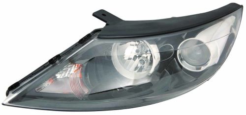 Abakus Koplamp 223-1139L-LDEM2